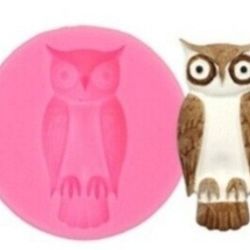 Halloween Silicon Mold $5