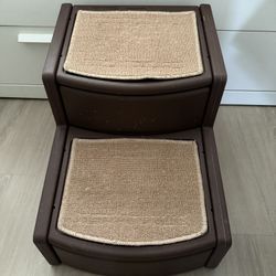 Pet Stairs 