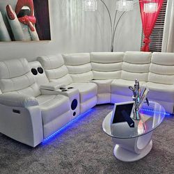 New Sectional In Box Buy Now Pay Later $39 Down No Credit Needed