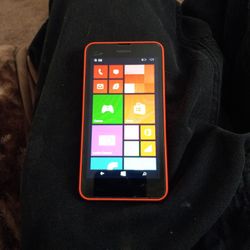 A Window Phone