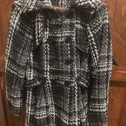 Beautiful Coat X-Large