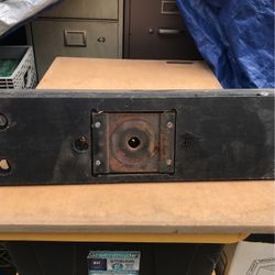 Pacman Arcade Video Game Control Panel 