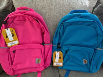 Carhartt backpacks