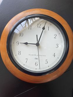 Wall Clock