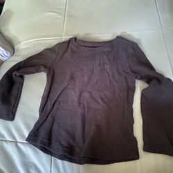 Black Thermal