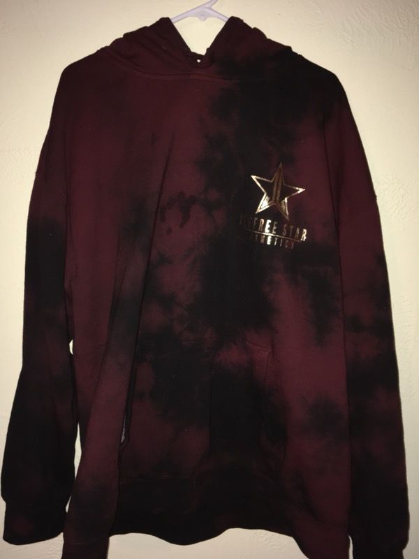 Jeffree Star Unicorn Blood hoodie 2XL for Sale in Salem OR OfferUp