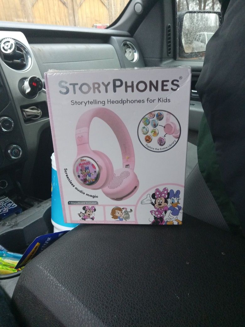 StoryPhones