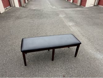 Bench