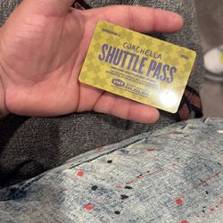 coahella week 2 tickets 700 obo