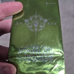 Shadowverse Promo Pack