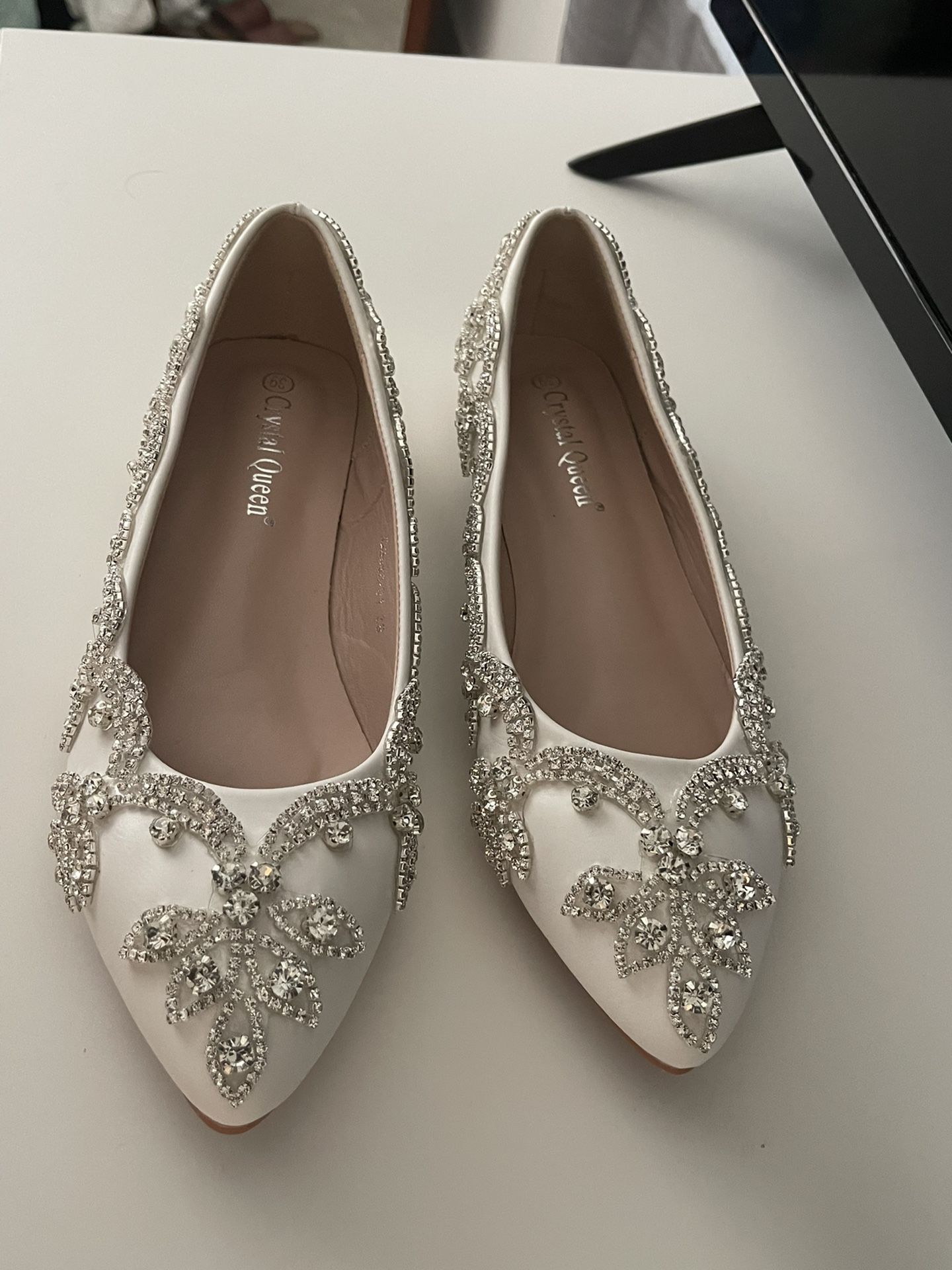 Wedding Flats