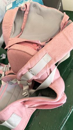 Baby carrier