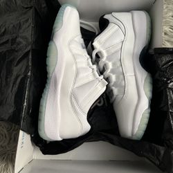 Sneakers Legend Blues 