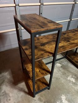 Dugan Reversible Desk