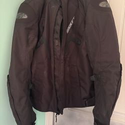 Joe Rocket Motorsport Jacket
