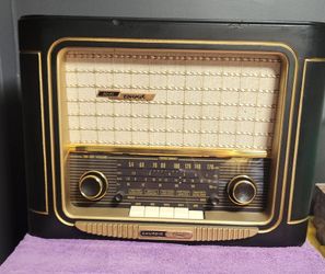 Radio