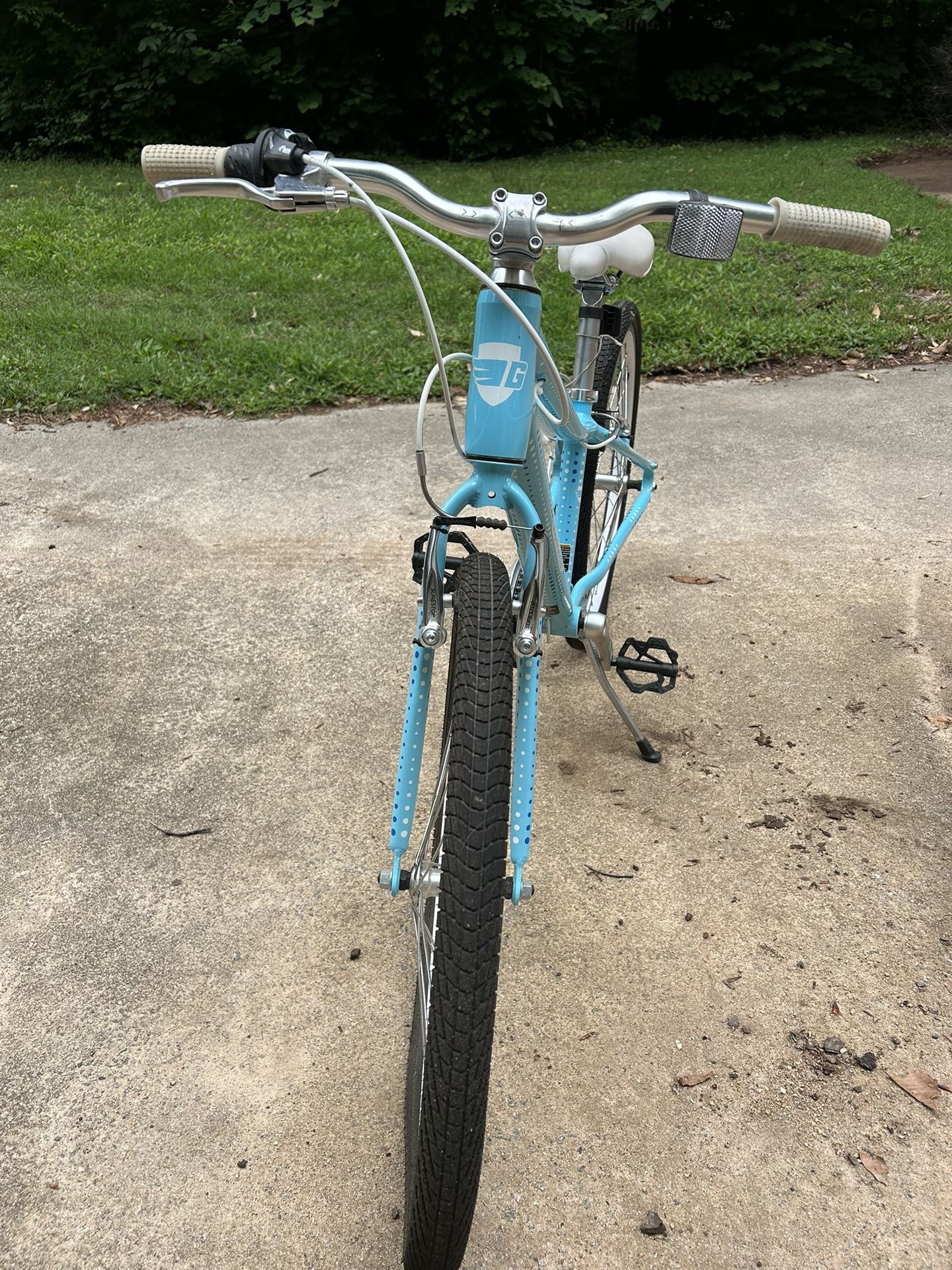 Kids Bike - Guardian 20in