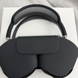 Apple AirPods Max Headphones Space Gray