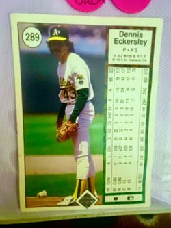 # 289 error card rare card no back