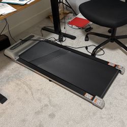 Desk Treadmill