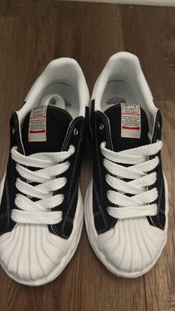 Mmy black luxury shoes
