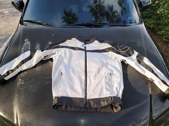 Sports Jacket