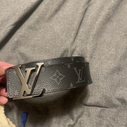 Louis Vuitton Belt