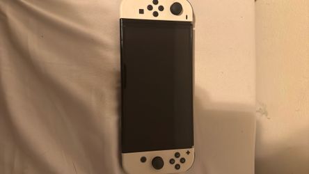 Nintendo oled