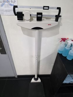 Medical Scale
