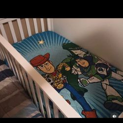 Crib