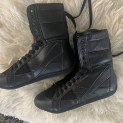 Superare Boxing Shoes