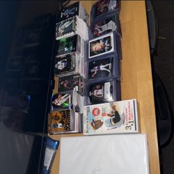 Sport Cards