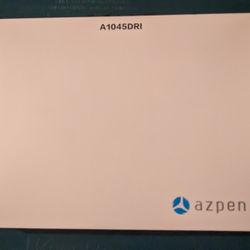 Azpen Tablet Model Number A1045DRI Display 10.1" 