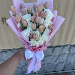 Flower Arrangements