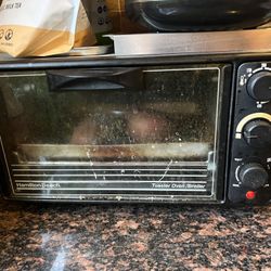 Mueller AeroHeat Convection Toaster Oven for Sale in Clifton Park, NY -  OfferUp