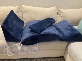 Modular Foam Support Pillows 