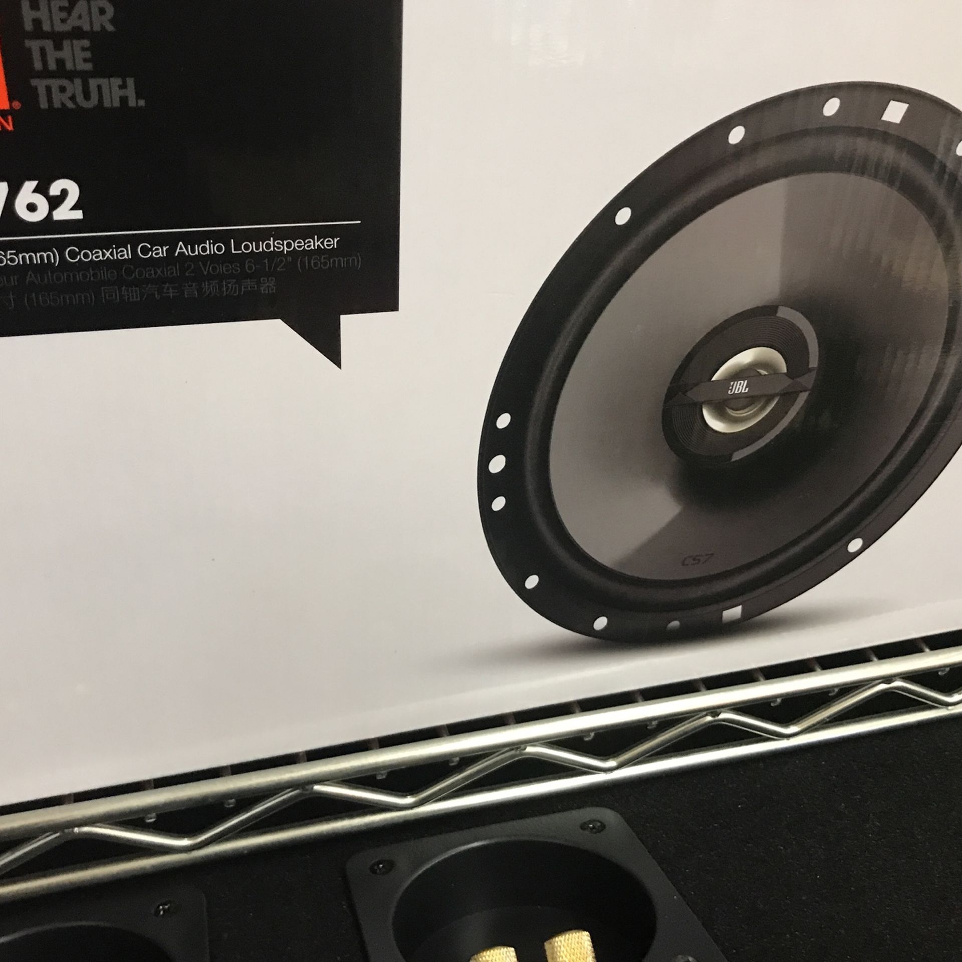 Jbl Car Speakers Price List