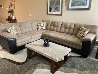 Living Room Set