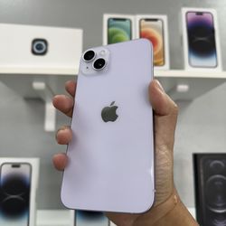 IPhone 14 Plus Tmobile 128gb