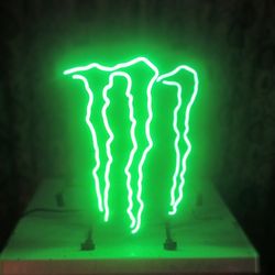 Monster Neon 