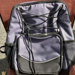 Backpack Insulated Cooler