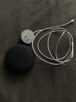google nest mini gen 2