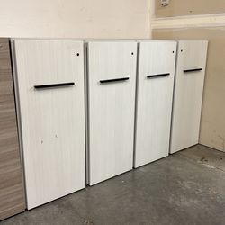 Knoll Storage Locker / Cabinet