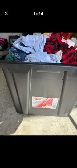 Baby clothes