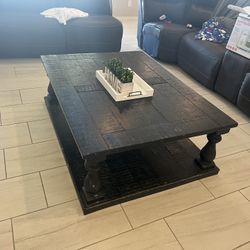 Coffe Table 