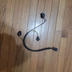 Driver Side Chevy Colorado Tailight Harness
