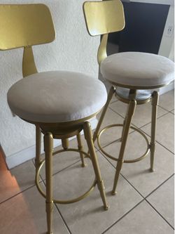 Banquetas / sillas altas / barstools