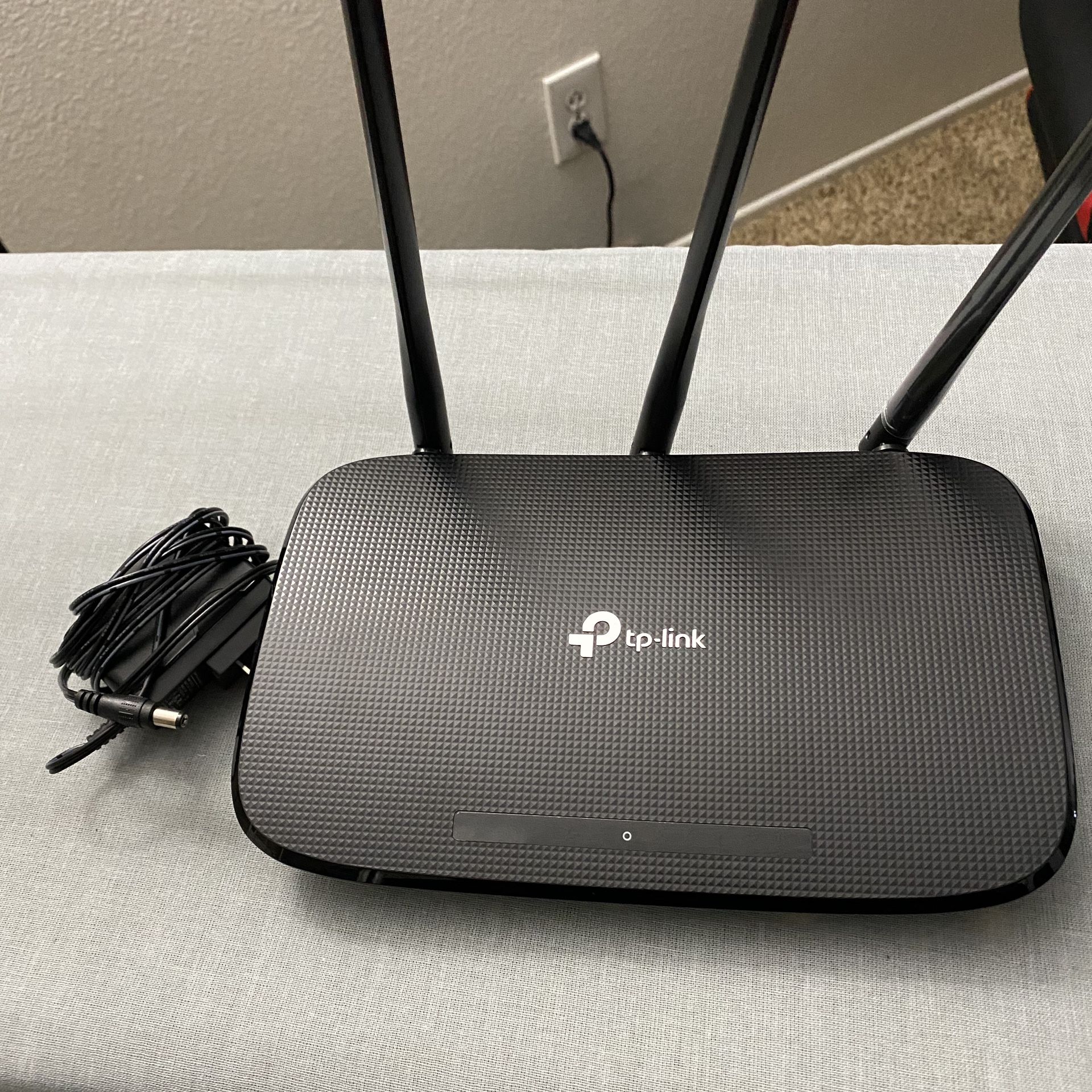 TP Link TL-WR940N Wifi Router