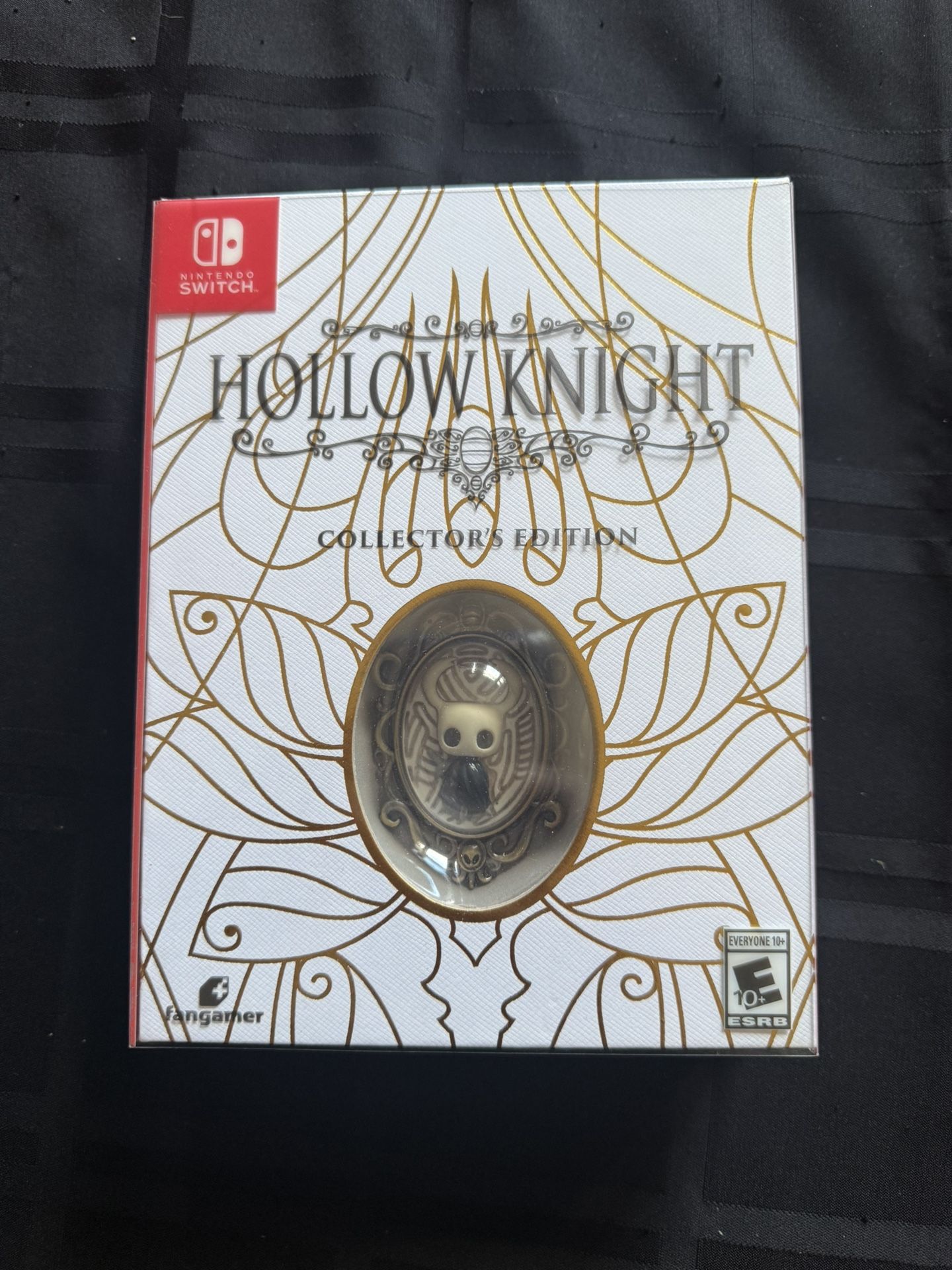 Hollow Knight Collectors Edition - Nintendo Switch