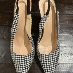 Women’s Shoes Size 8 New
